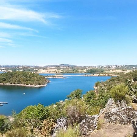 Casas De Campo Podence Macedo de Cavaleiros Eksteriør billede