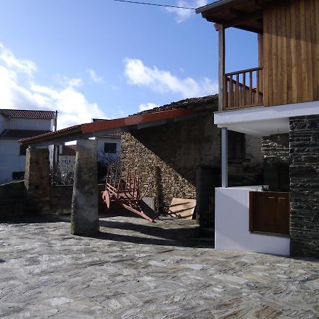 Casas De Campo Podence Macedo de Cavaleiros Eksteriør billede