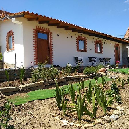 Casas De Campo Podence Macedo de Cavaleiros Eksteriør billede
