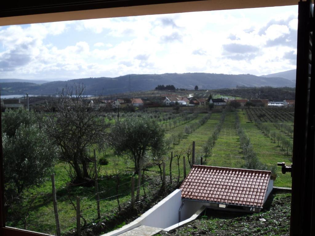 Casas De Campo Podence Macedo de Cavaleiros Værelse billede