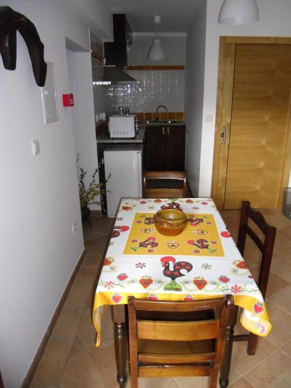 Casas De Campo Podence Macedo de Cavaleiros Værelse billede