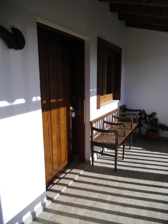 Casas De Campo Podence Macedo de Cavaleiros Værelse billede