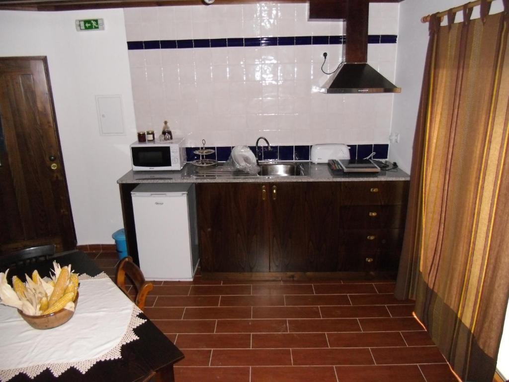 Casas De Campo Podence Macedo de Cavaleiros Værelse billede