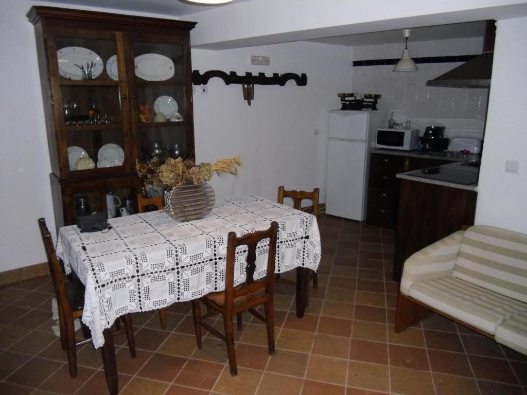Casas De Campo Podence Macedo de Cavaleiros Værelse billede