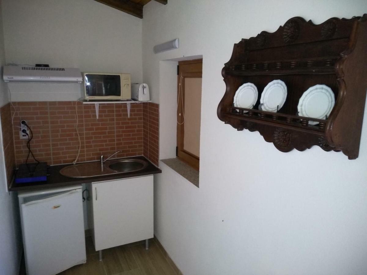 Casas De Campo Podence Macedo de Cavaleiros Eksteriør billede