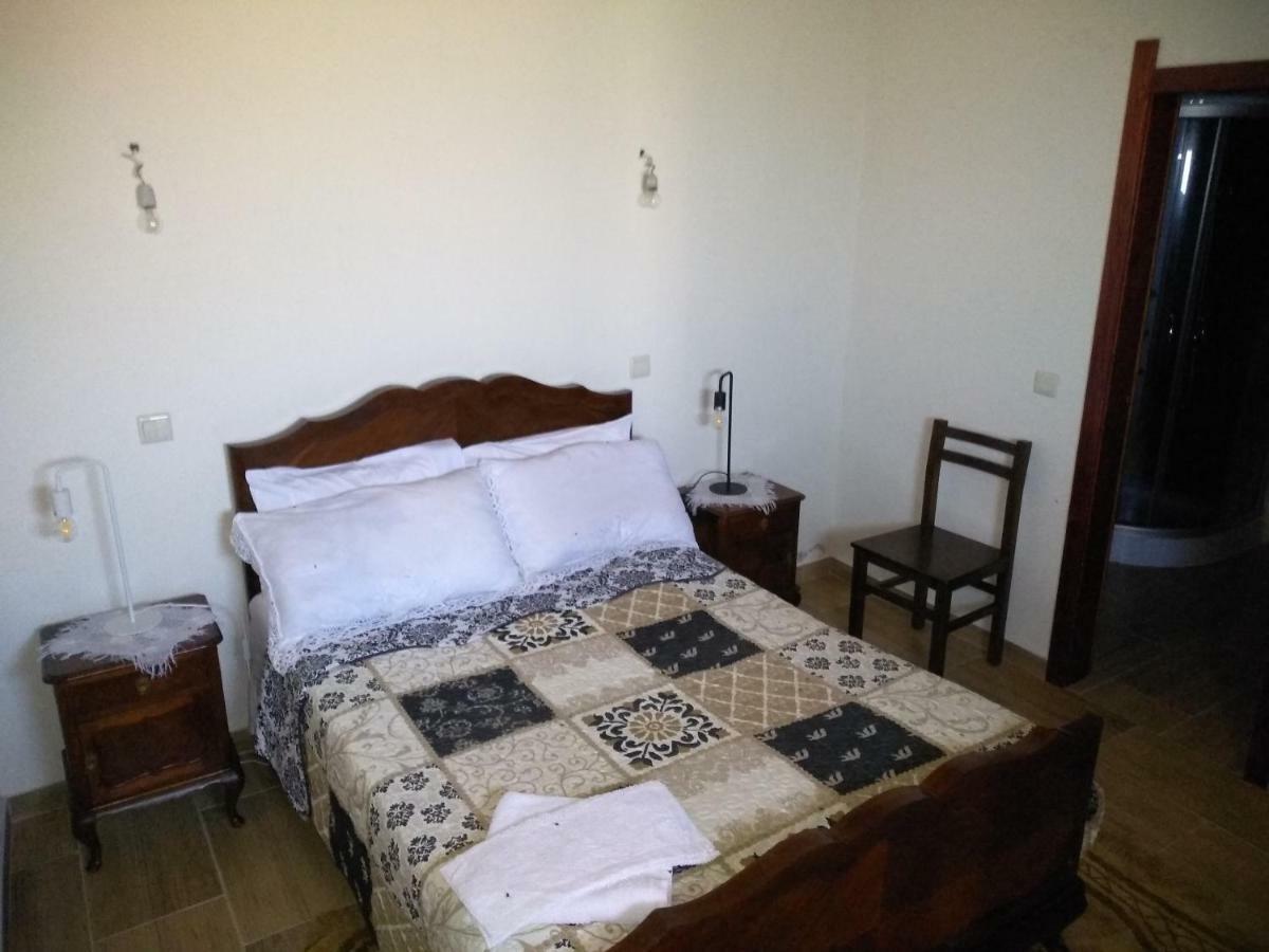 Casas De Campo Podence Macedo de Cavaleiros Eksteriør billede